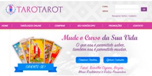 Tarot Tarot