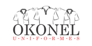 Okonel Uniformes