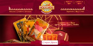 Holocartas