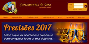 Cartomantes de Sara